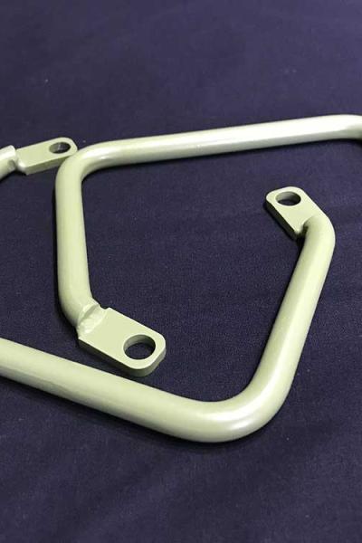 Handles 3